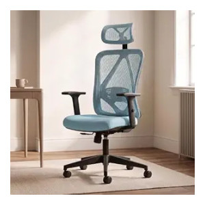 DROGO Ergonaut Ergonomic Office Chair at Rs5876 | Amazon Deal
