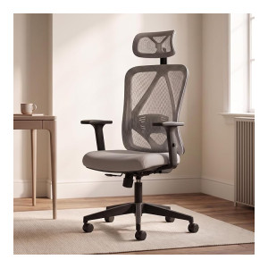 DROGO Ergonaut Office Chair at Rs6927 | Amazon Deal