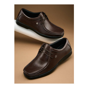 Duke Men Derbys at Rs987 | Myntra Deal