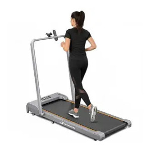 Durafit91 Compact Treadmill at Rs9000 | Amazon Deal