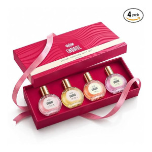 Engage Luxury Perfume Gift Set at Rs261 | Amazon Deal