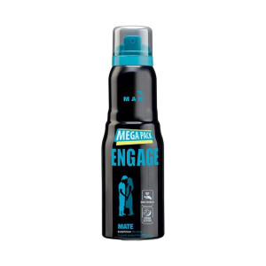 Engage Mate Deodorant for Men at Rs189 | Amazon Deal