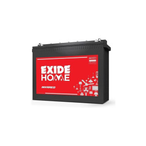 Exide Tubular Inverter Battery at Rs10373 | Flipkart Deal