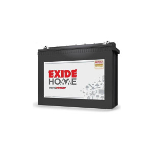 Exide Tubular Inverter Battery at Rs9558 | Flipkart Deal