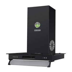 Faber 60 cm Glass Kitchen Chimney at Rs5751 | Amazon Deal
