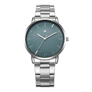Fastrack Analog Watch at Rs1406 | Amazon Deal