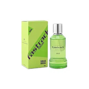 Fastrack Solo Perfume Spray at Rs384 | Amazon Deal