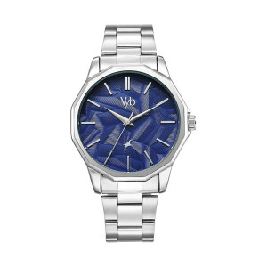 Fastrack Vyb Drift Watch at Rs1242 | Amazon Deal