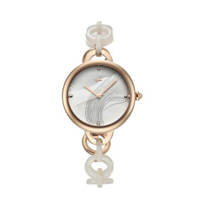 Fastrack Younique Girls Watch at Rs1571 | Amazon Deal