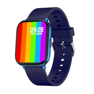 FCUK Fit Pro Smartwatch at Rs1319 | Amazon Deal