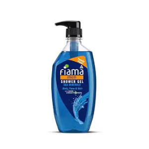 Fiama Men Shower Gel 750ml at Rs165 | Amazon Deal