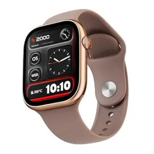 Fire-Boltt Ninja X Ring Smart Watch at Rs1199 | Amazon Deal
