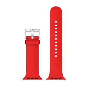 Fire-Boltt Silicone Watch Band at Rs151 | Amazon Deal