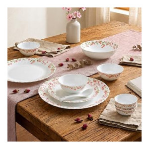La Opala Dinner Sets at Rs1999 | Amazon Deal