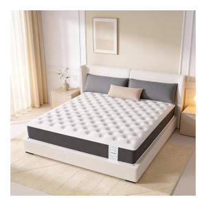 Florance Dual Comfort Mattress at Rs3482 | Amazon Deal