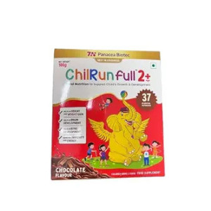full 2+ Total Nutrition Chocolate at Rs1 | Amazon Deal