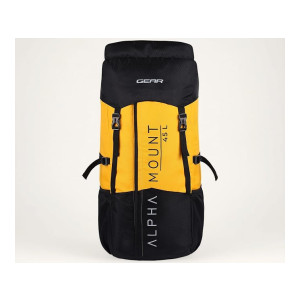 Gear Alphamount 48L Rucksack at Rs799 | Amazon Deal