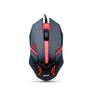 Geonix Vigor R7 Gaming Mouse at Rs129 | Amazon Deal