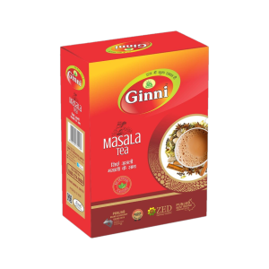 GINNI Masala Tea Box 500 g at Rs88 | Flipkart Deal