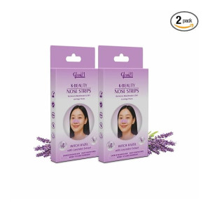 Glam21 K-Beauty Nose Strips at Rs168 | Amazon Deal