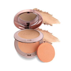 Glam21 Powder Perfect Complexion Compact at Rs175 | Amazon Deal