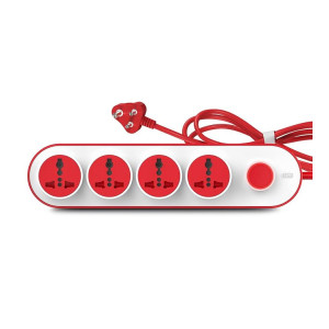 GM 3257 Extension Board at Rs399 | Amazon Deal