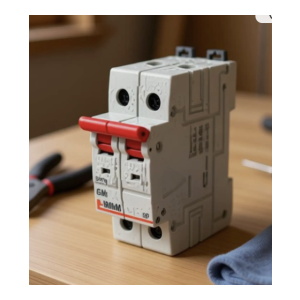 GM MCB 63A Four Pole at Rs396 | Amazon Deal