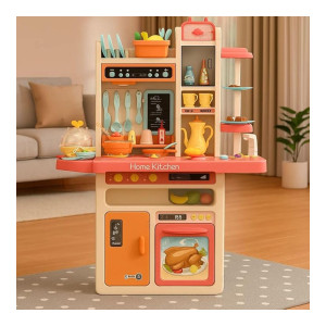 Graphene 42 pcs Kids Kitchen Set at Rs749 | Amazon Deal