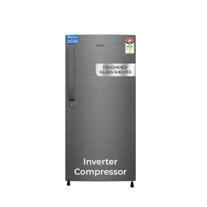 Haier 190L Single Door Refrigerator at Rs13840 | Amazon Deal