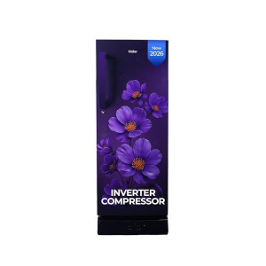 Haier 215 L 5 Star Refrigerator at Rs15340 | Amazon Deal