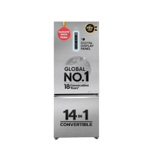 Haier 325L Refrigerator at Rs28740 | Amazon Deal