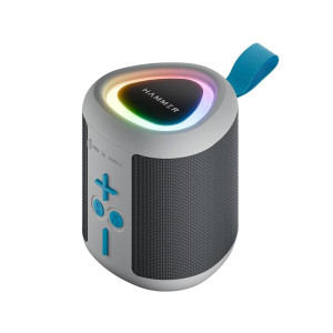 HAMMER Smash 2 Bluetooth Speaker at Rs699 | Amazon Deal