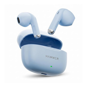 Hammer Ultra Pods 2026 Earbuds at Rs499 | Amazon Deal