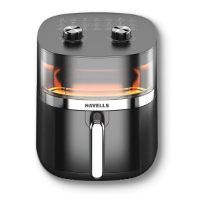 Havells Stellar Chef Air Fryer at Rs4230 | Flipkart Deal