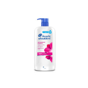 Head & Shoulders Shampoo 1.2l at Rs474 | Myntra Deal