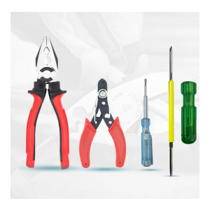 Hillgrove Combination Pliers Set at Rs159 | Flipkart Deal