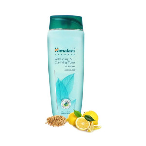 Himalaya Refreshing & Clarifying Toner at Rs45 | Amazon Deal