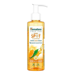 Himalaya Turmeric Serum Cleanser at Rs145 | Amazon Deal