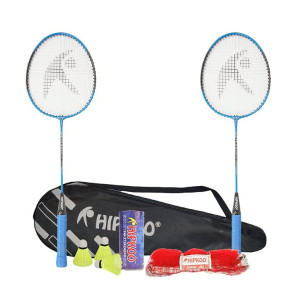 Hipkoo HR 15 Badminton Set at Rs343 | Amazon Deal
