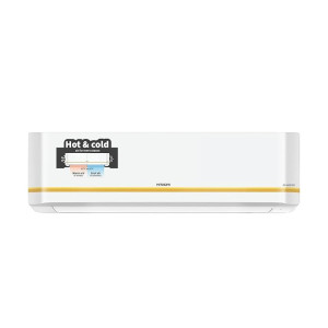 Hitachi 1.5 Ton Hot & Cold Inverter AC at Rs35290 | Amazon Deal