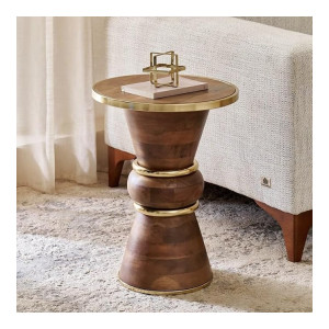 Home Centre Eclat Accent Table at Rs8099 | Amazon Deal
