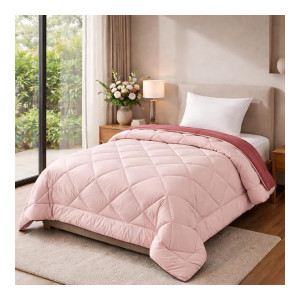 HOMEKART Single AC Comforter at Rs563 | Amazon Deal