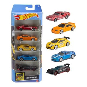 Hot Wheels Toy Cars Set at Rs238 | Amazon Deal