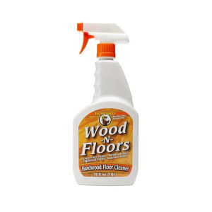 Howard Wood-N-Floors Hardwood Cleaner at Rs899 | Amazon Deal