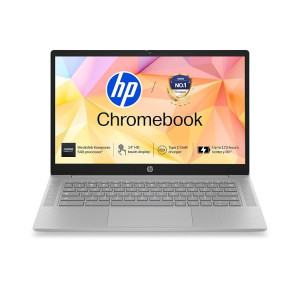 HP Chromebook 14 Laptop at Rs21240 | Amazon Deal