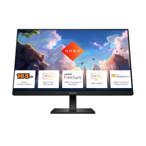 HP OMEN 23.8 Gaming Monitor at Rs7919 | Amazon Deal
