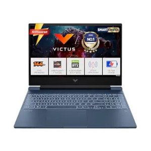 HP Victus Gaming Laptop at Rs78024 | Amazon Deal