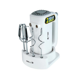 iBELL WHISK350 Electric Hand Mixer at Rs1100 | Amazon Deal