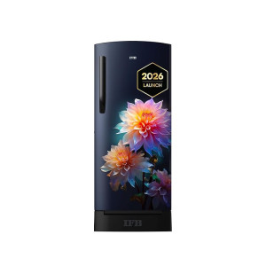 IFB 187L Single Door Refrigerator at Rs12690 | Amazon Deal