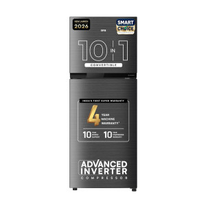 IFB 241L Double Door Refrigerator at Rs20740 | Amazon Deal